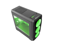 Genesis TITAN 750 Green - 414014 - zdjęcie 2